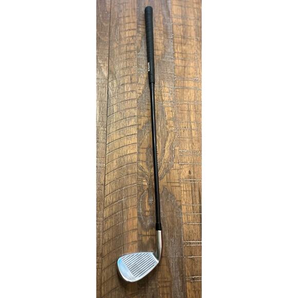 Nitro Blaster Single 9 Iron Regular Flex Graphite Shaft RH Junior Flex - Picture 10 of 10